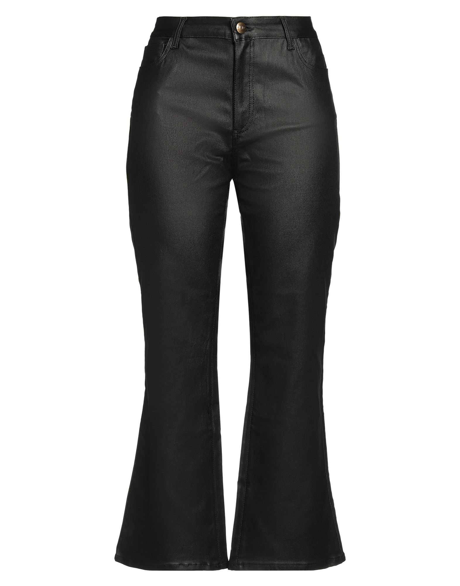 JIJIL Hose Damen Schwarz von JIJIL