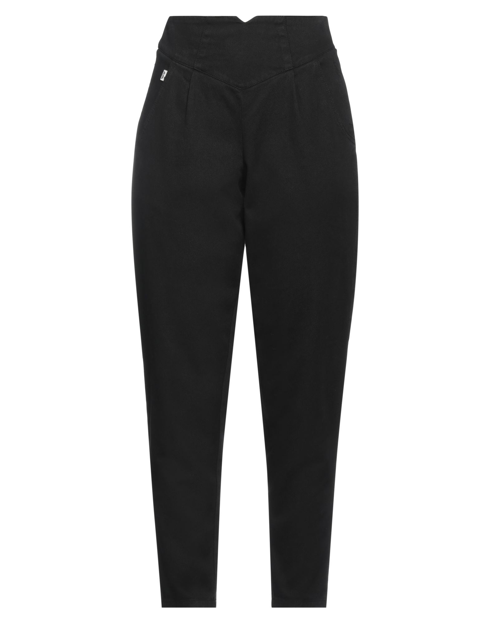 JIJIL Hose Damen Schwarz von JIJIL