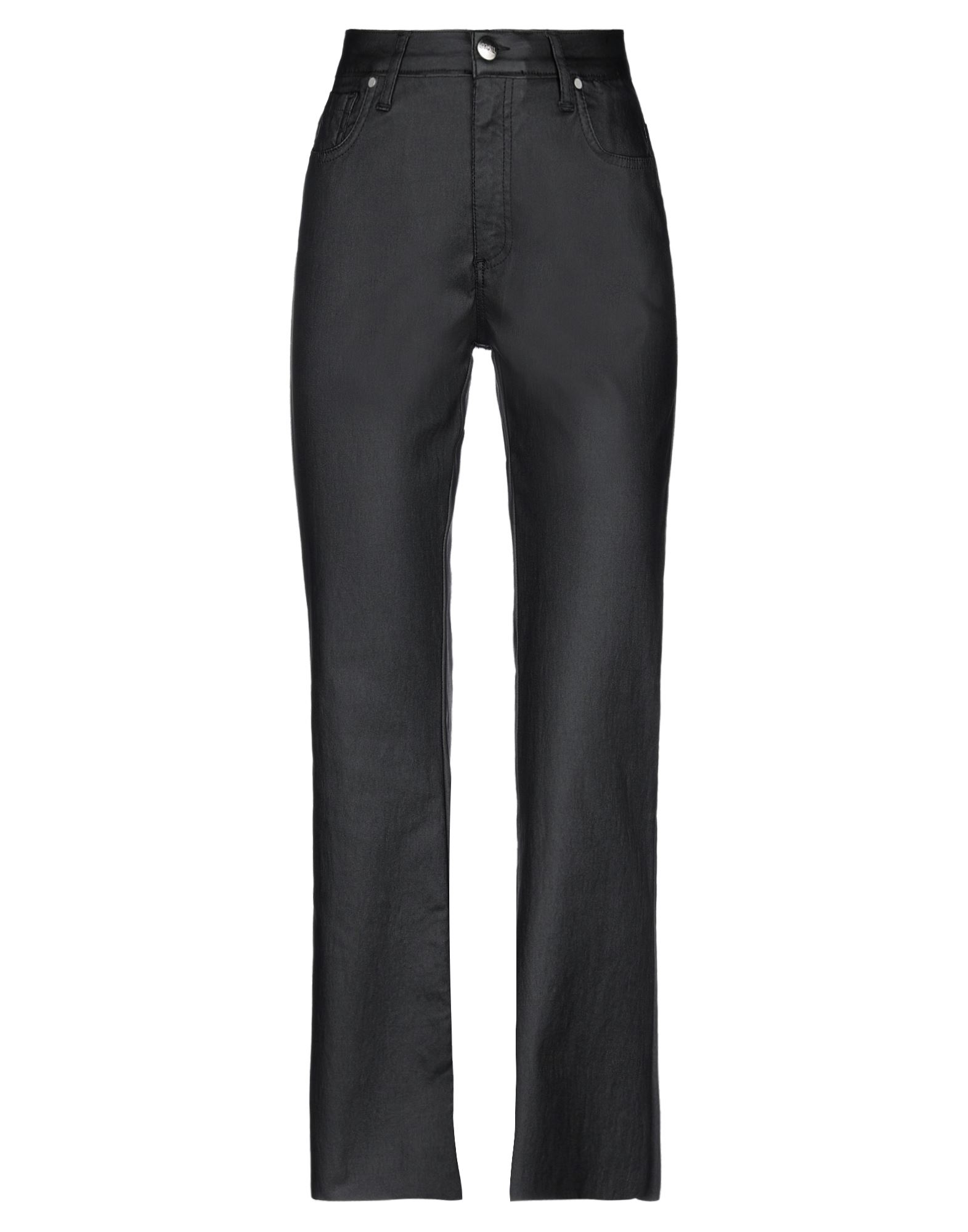 JIJIL Hose Damen Schwarz von JIJIL