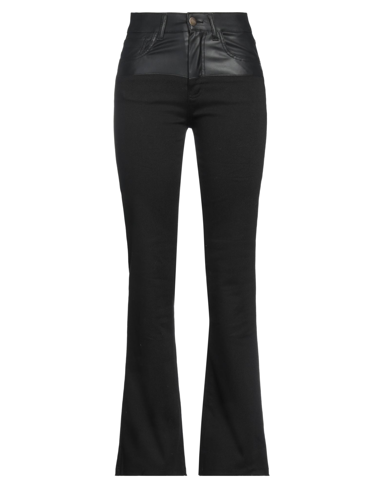 JIJIL Hose Damen Schwarz von JIJIL