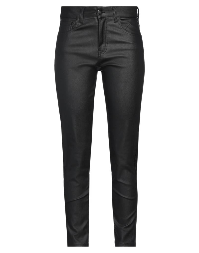 JIJIL Hose Damen Schwarz von JIJIL