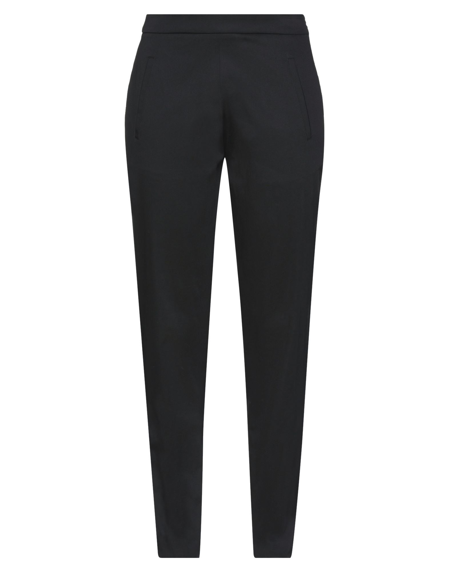 JIJIL Hose Damen Schwarz von JIJIL