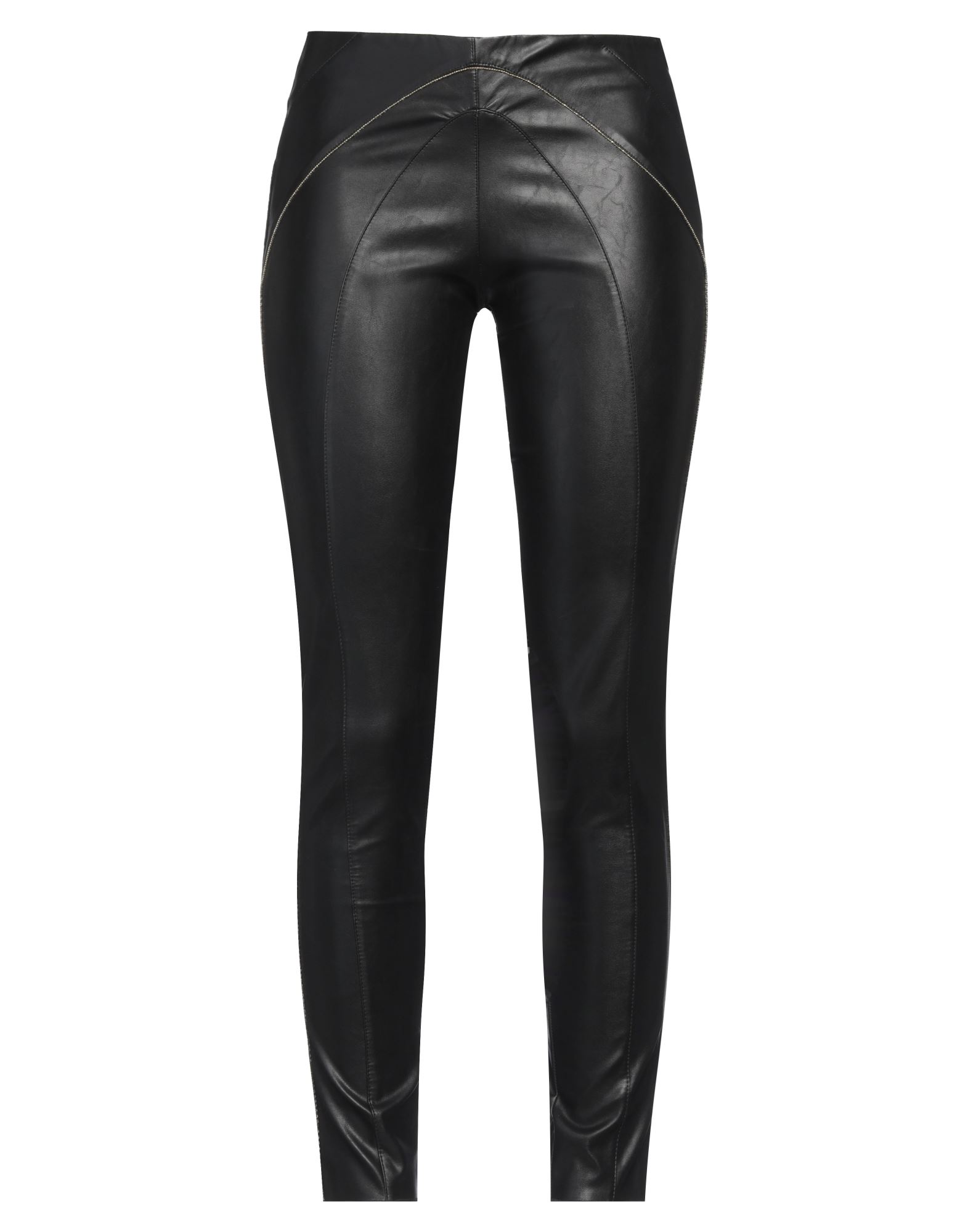 JIJIL Hose Damen Schwarz von JIJIL