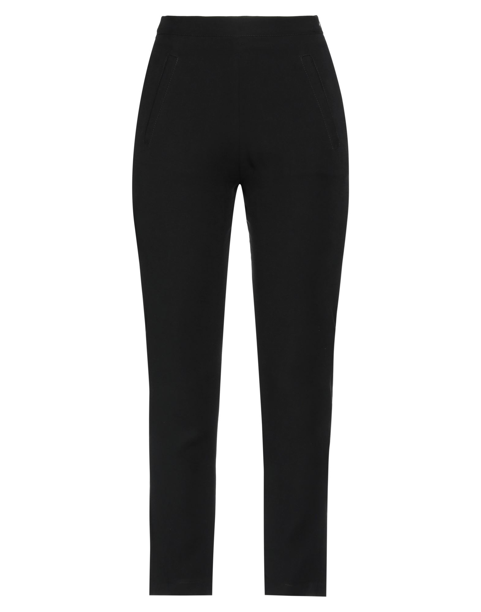 JIJIL Hose Damen Schwarz von JIJIL