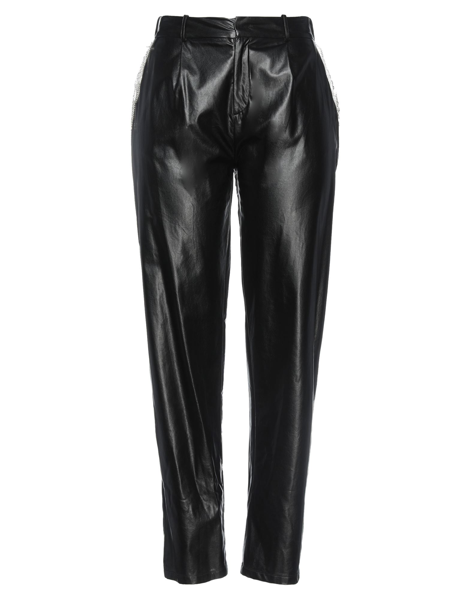 JIJIL Hose Damen Schwarz von JIJIL