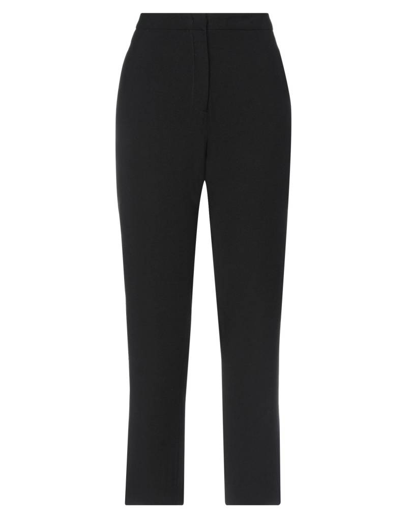 JIJIL Hose Damen Schwarz von JIJIL