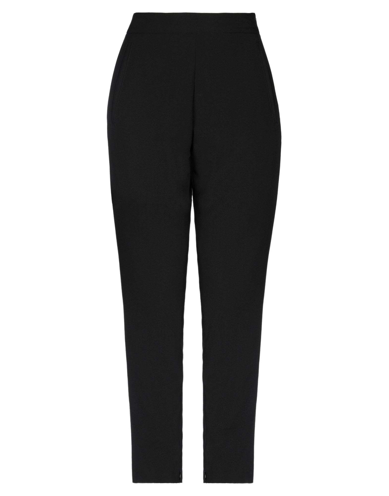 JIJIL Hose Damen Schwarz von JIJIL