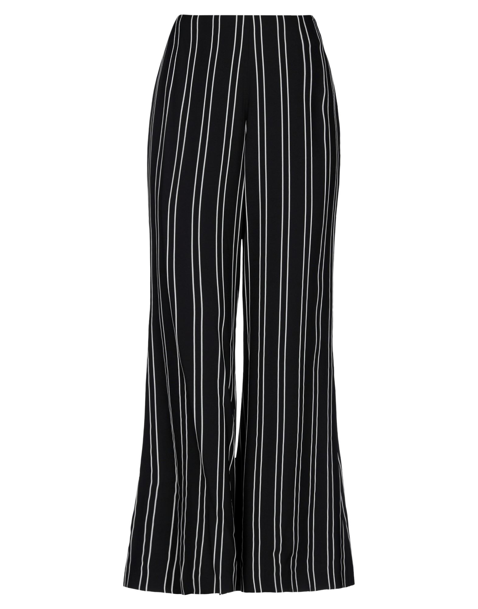 JIJIL Hose Damen Schwarz von JIJIL