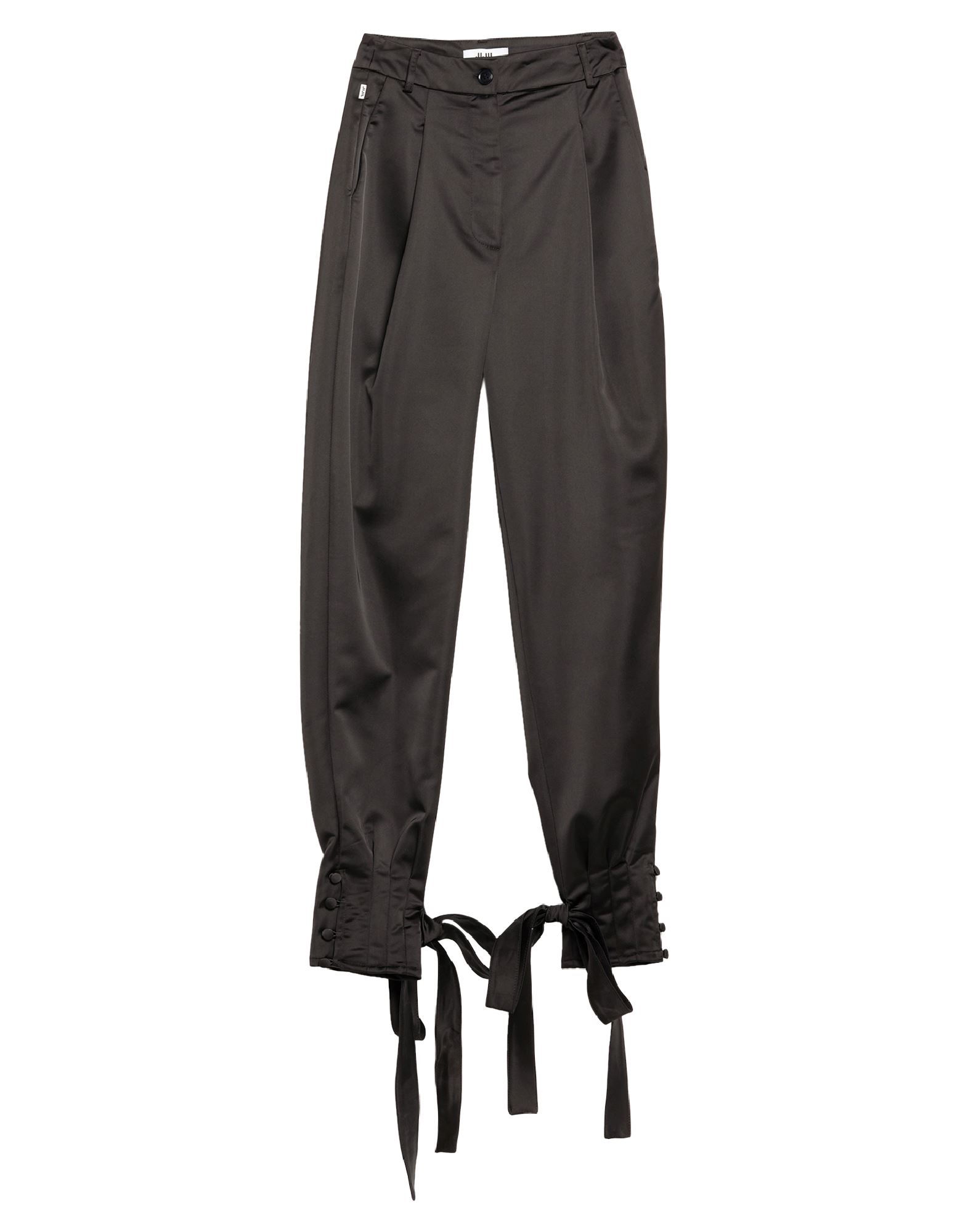 JIJIL Hose Damen Schwarz von JIJIL