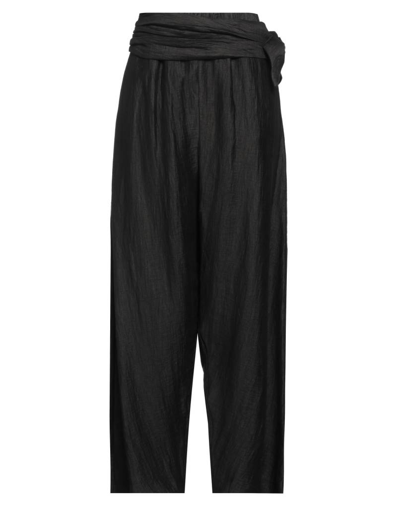 JIJIL Hose Damen Schwarz von JIJIL