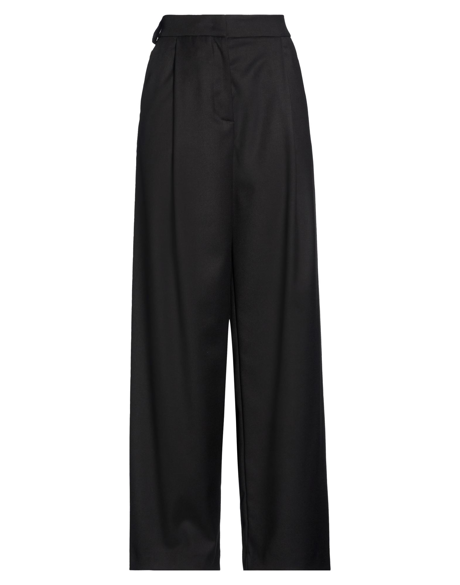 JIJIL Hose Damen Schwarz von JIJIL