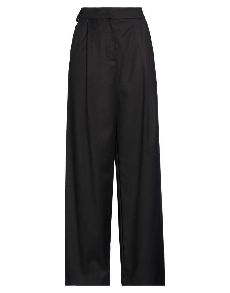 JIJIL Hose Damen Schwarz von JIJIL