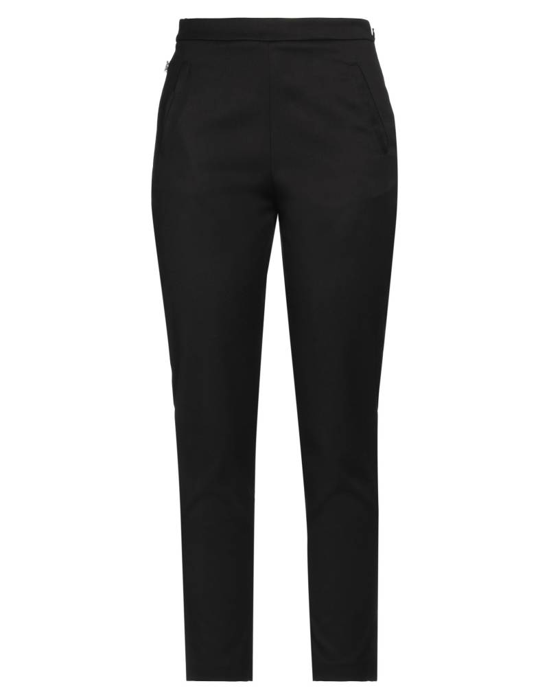 JIJIL Hose Damen Schwarz von JIJIL
