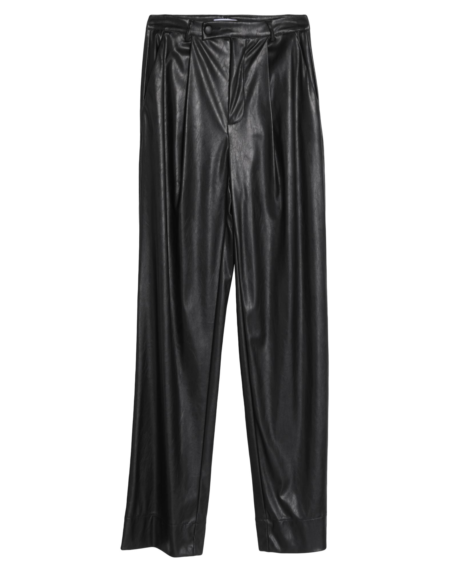 JIJIL Hose Damen Schwarz von JIJIL