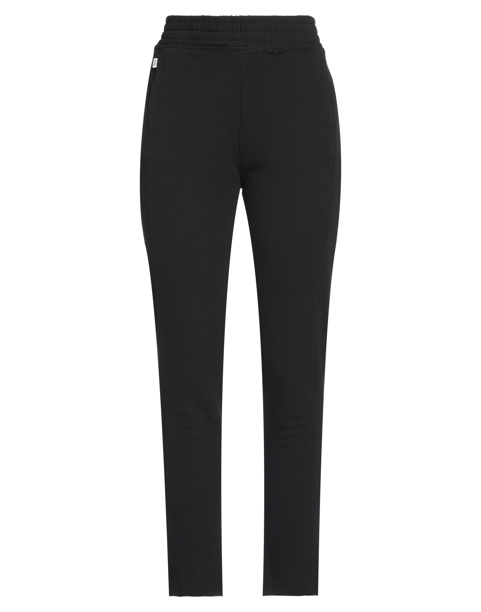 JIJIL Hose Damen Schwarz von JIJIL