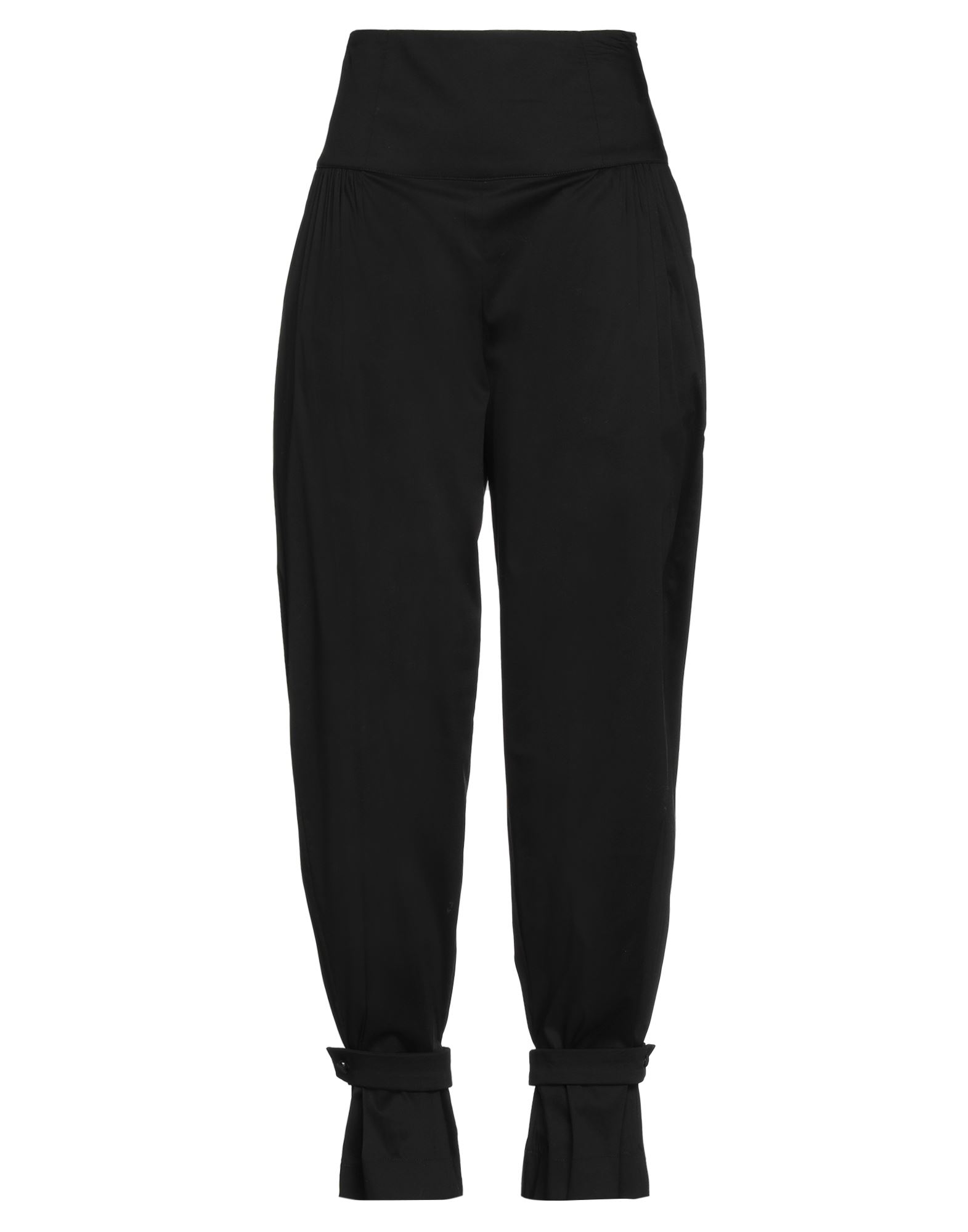 JIJIL Hose Damen Schwarz von JIJIL