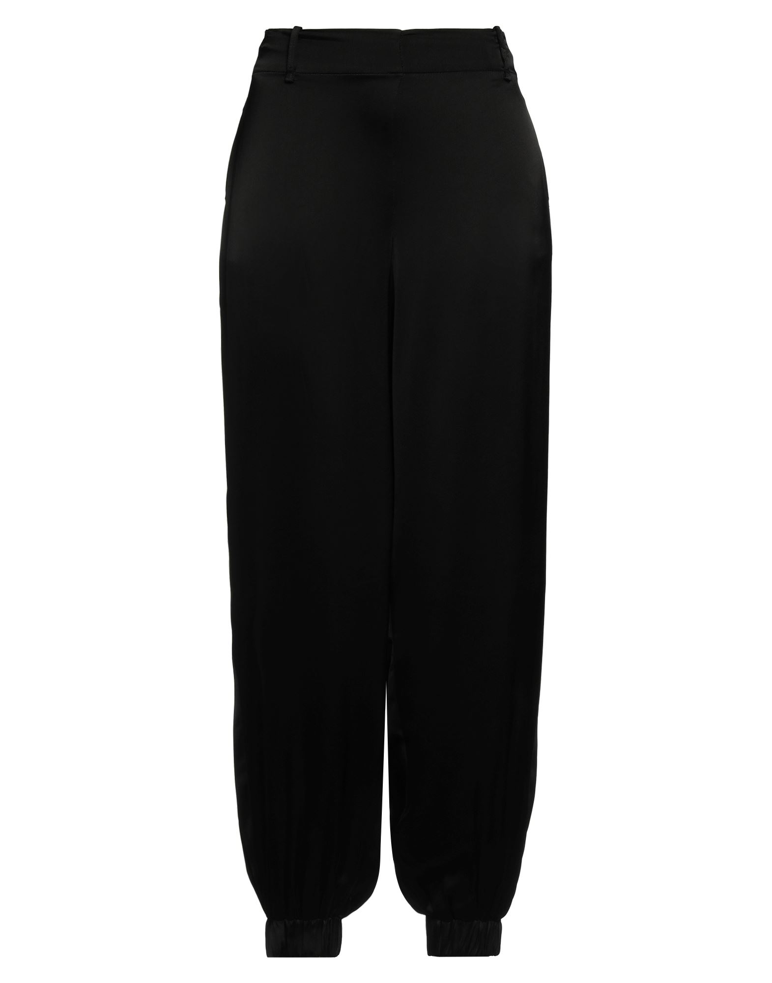 JIJIL Hose Damen Schwarz von JIJIL