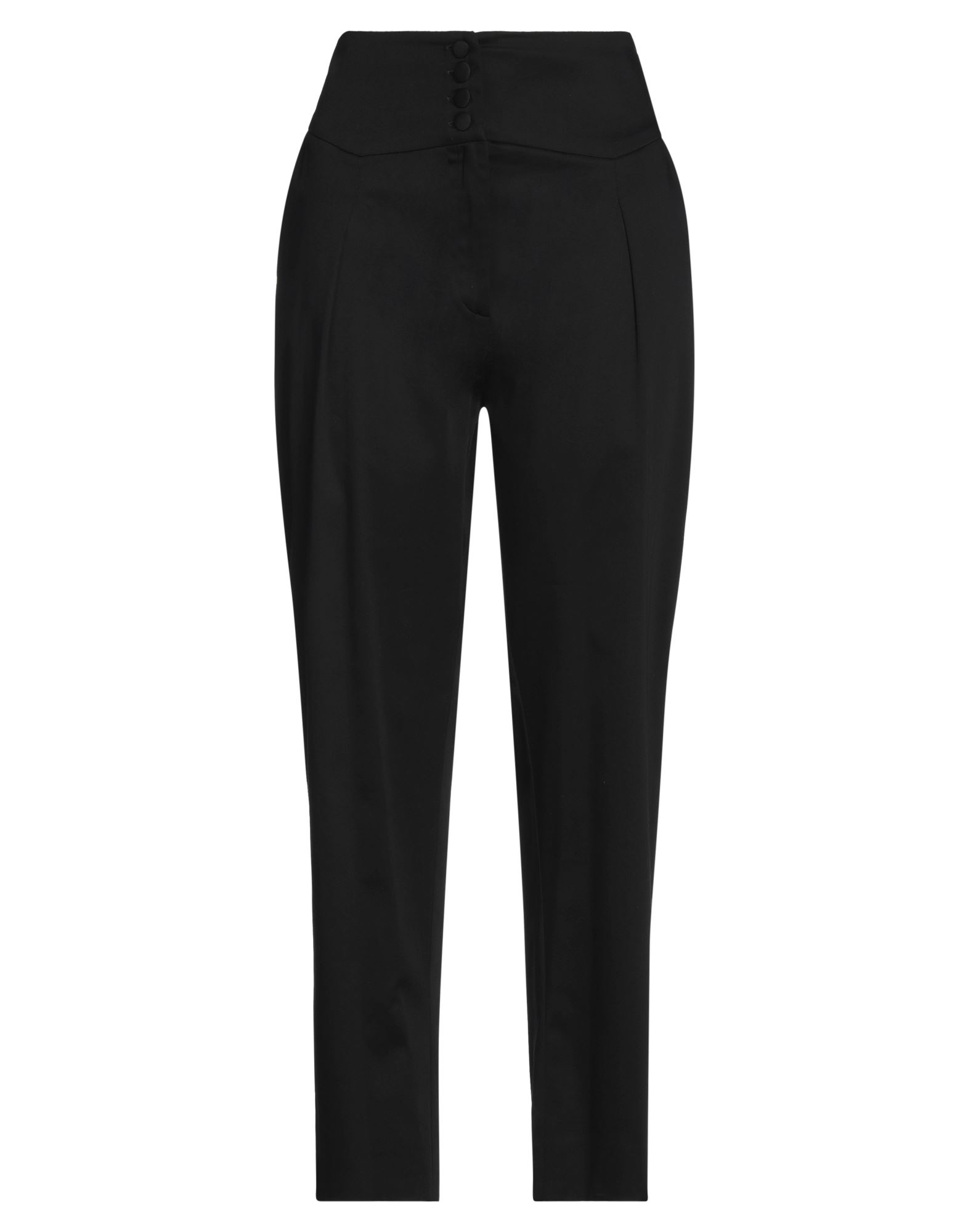 JIJIL Hose Damen Schwarz von JIJIL