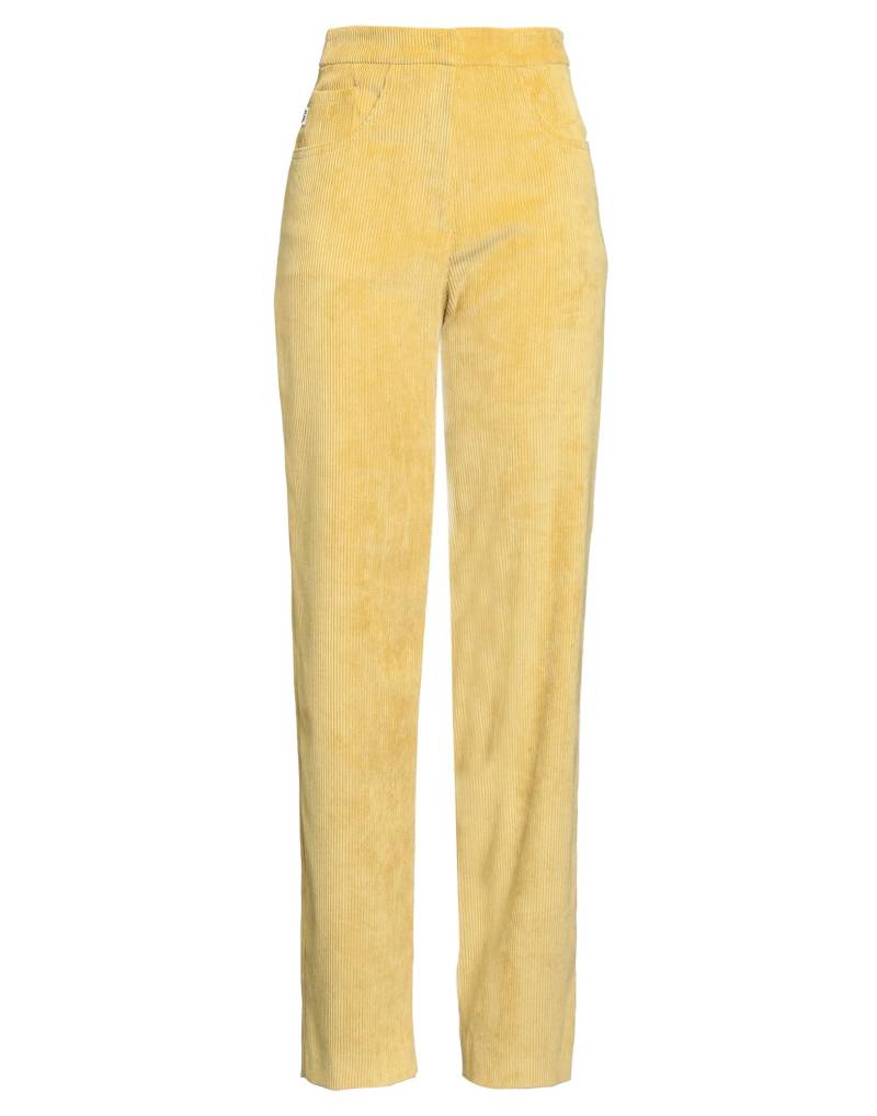 JIJIL Hose Damen Senf von JIJIL