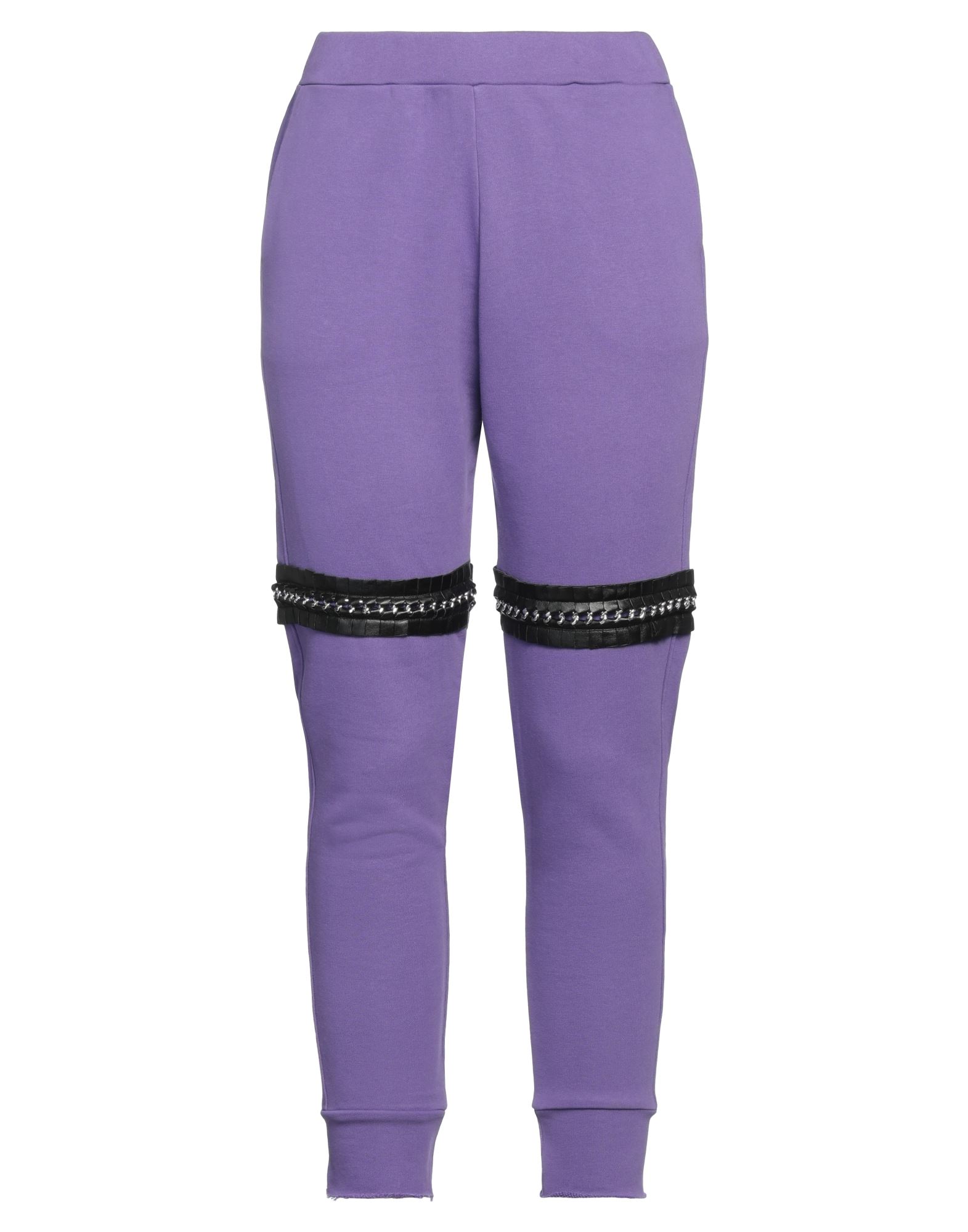 JIJIL Hose Damen Violett von JIJIL