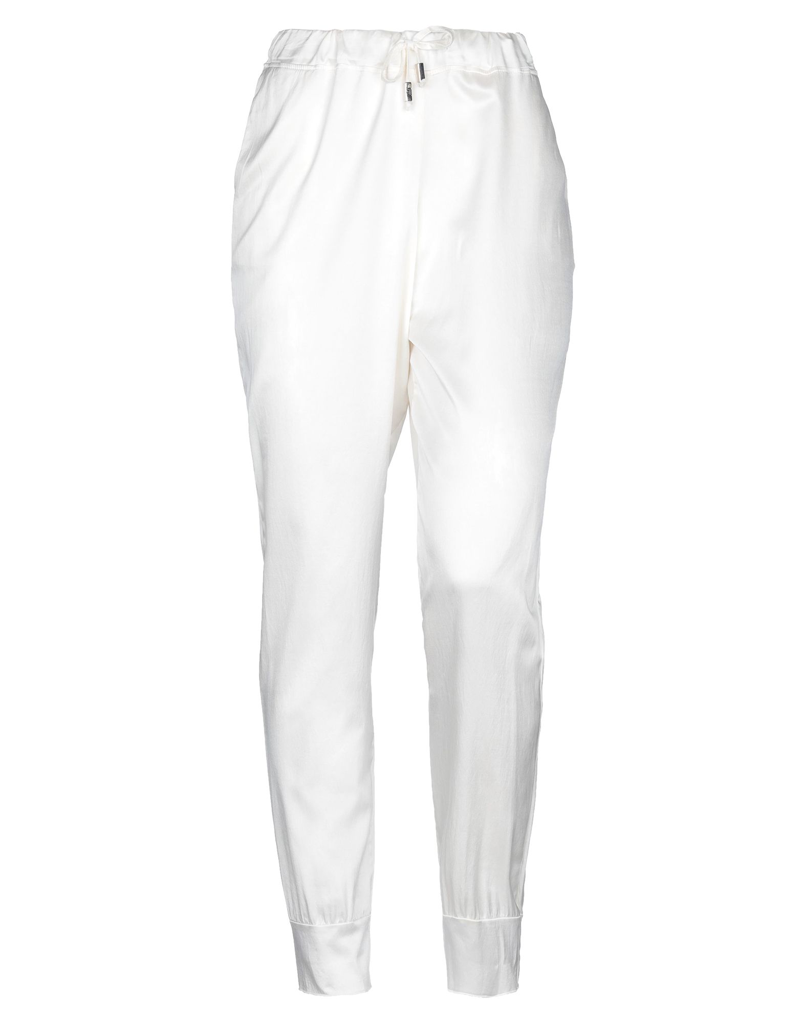 JIJIL Hose Damen Weiß von JIJIL