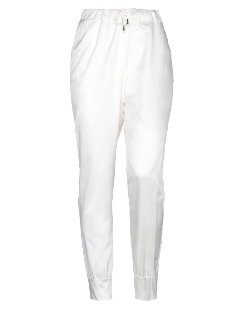 JIJIL Hose Damen Weiß von JIJIL