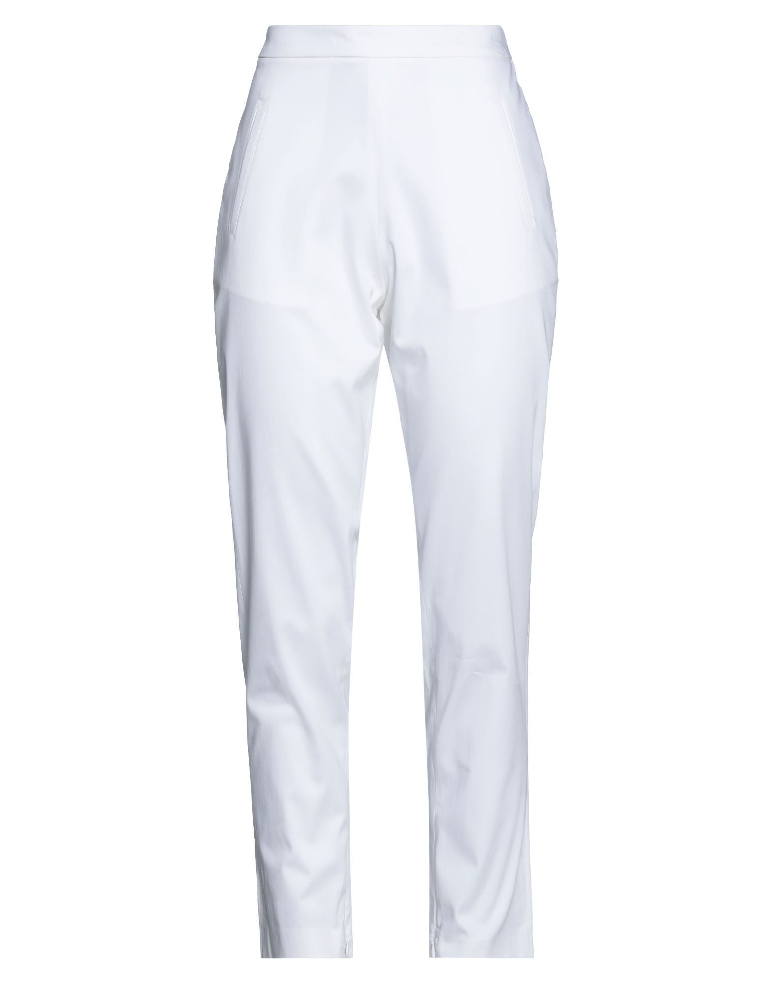 JIJIL Hose Damen Weiß JIJIL Hose Damen Weiß von JIJIL