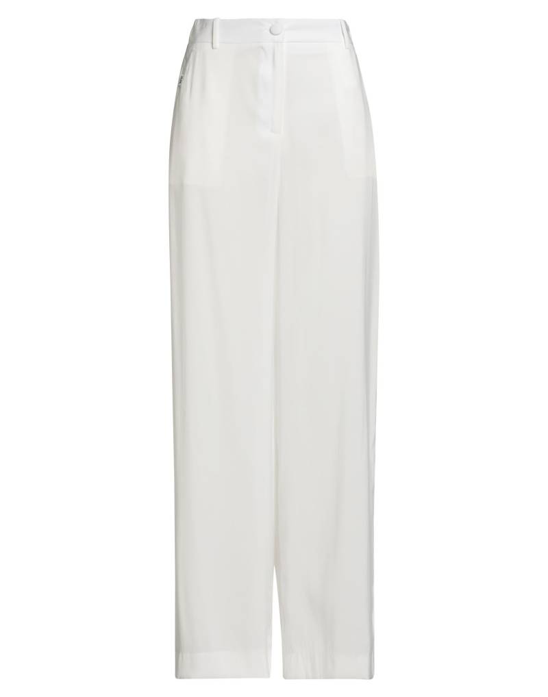 JIJIL Hose Damen Weiß von JIJIL