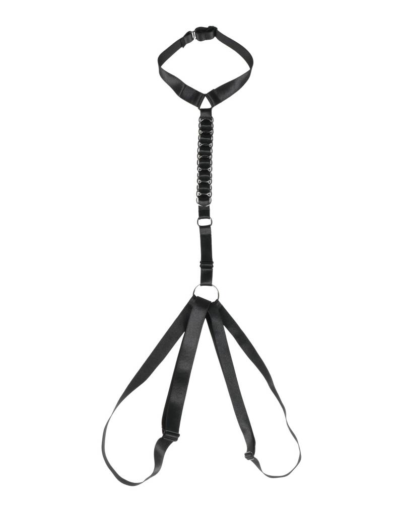 JIJIL Hosenträger Damen Schwarz von JIJIL