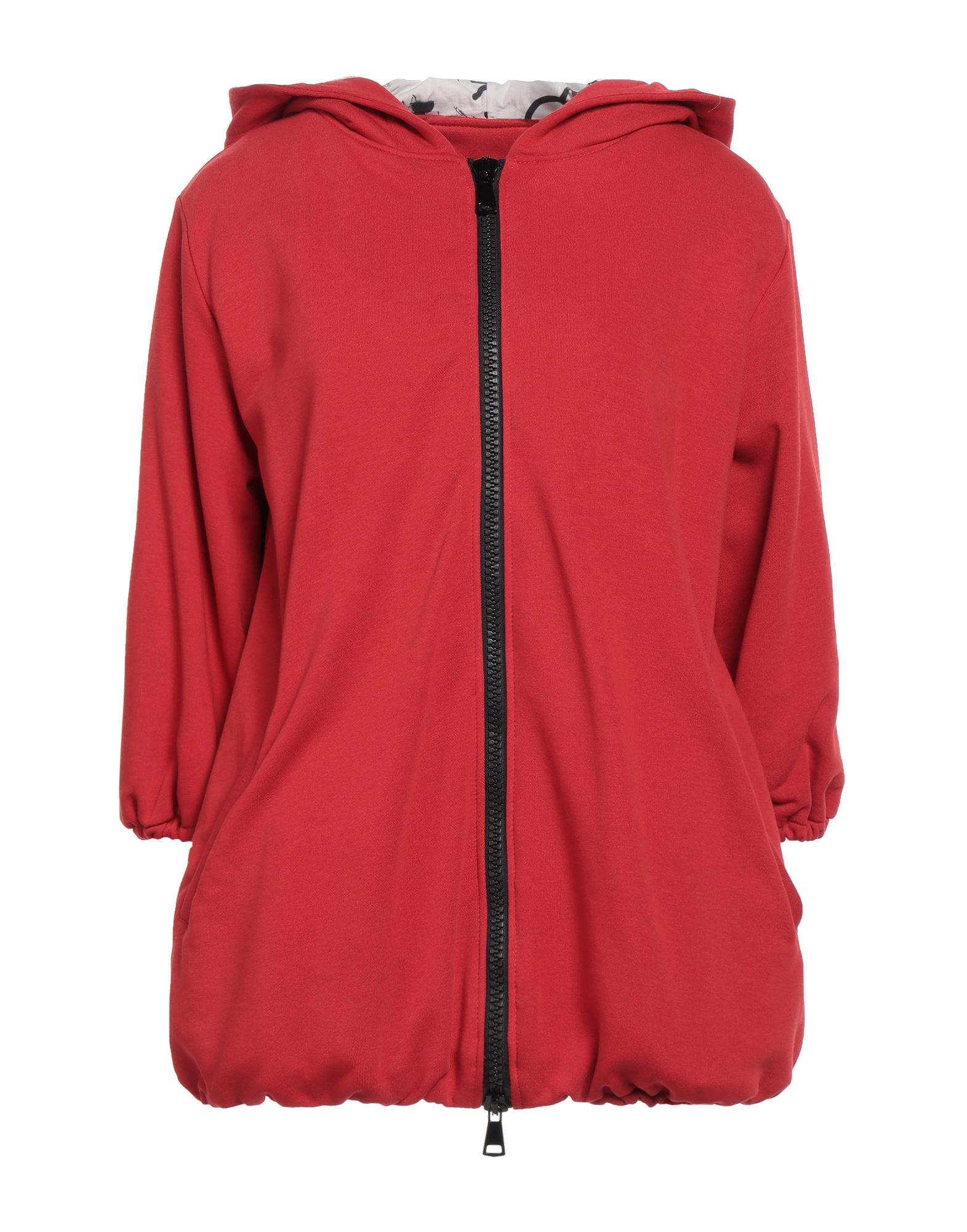 JIJIL Jacke & Anorak Damen Rot von JIJIL