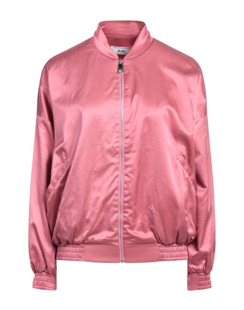 JIJIL Jacke & Anorak Damen Antikrosa von JIJIL