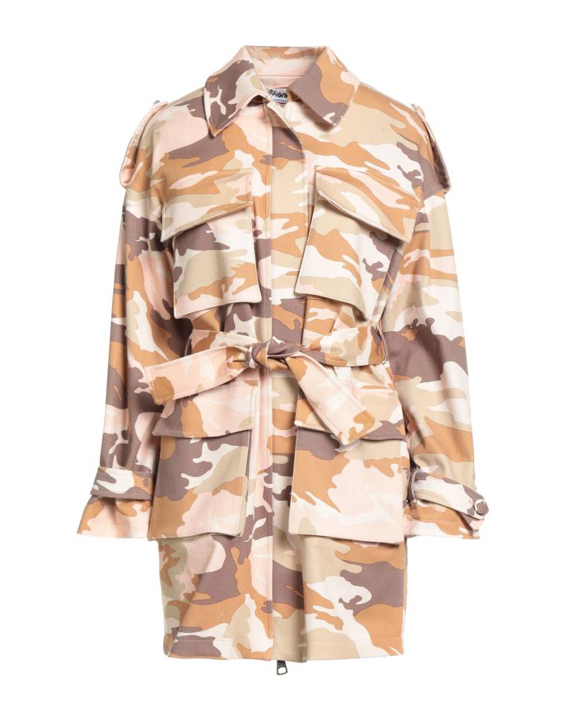 JIJIL Jacke & Anorak Damen Elfenbein von JIJIL