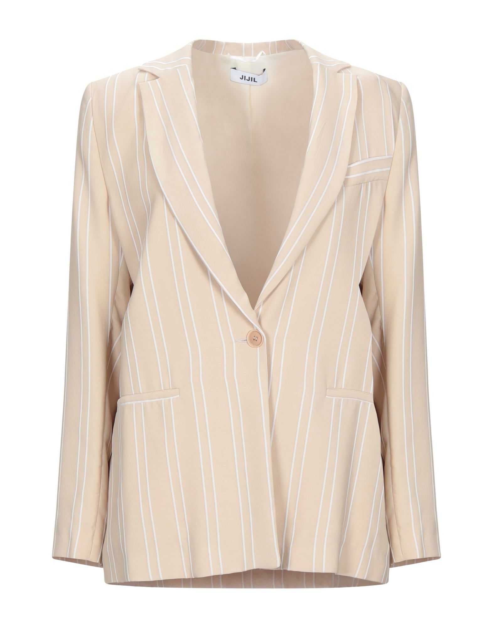 JIJIL Blazer Damen Beige von JIJIL