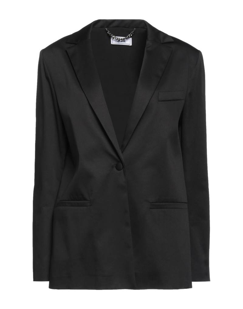 JIJIL Blazer Damen Schwarz von JIJIL