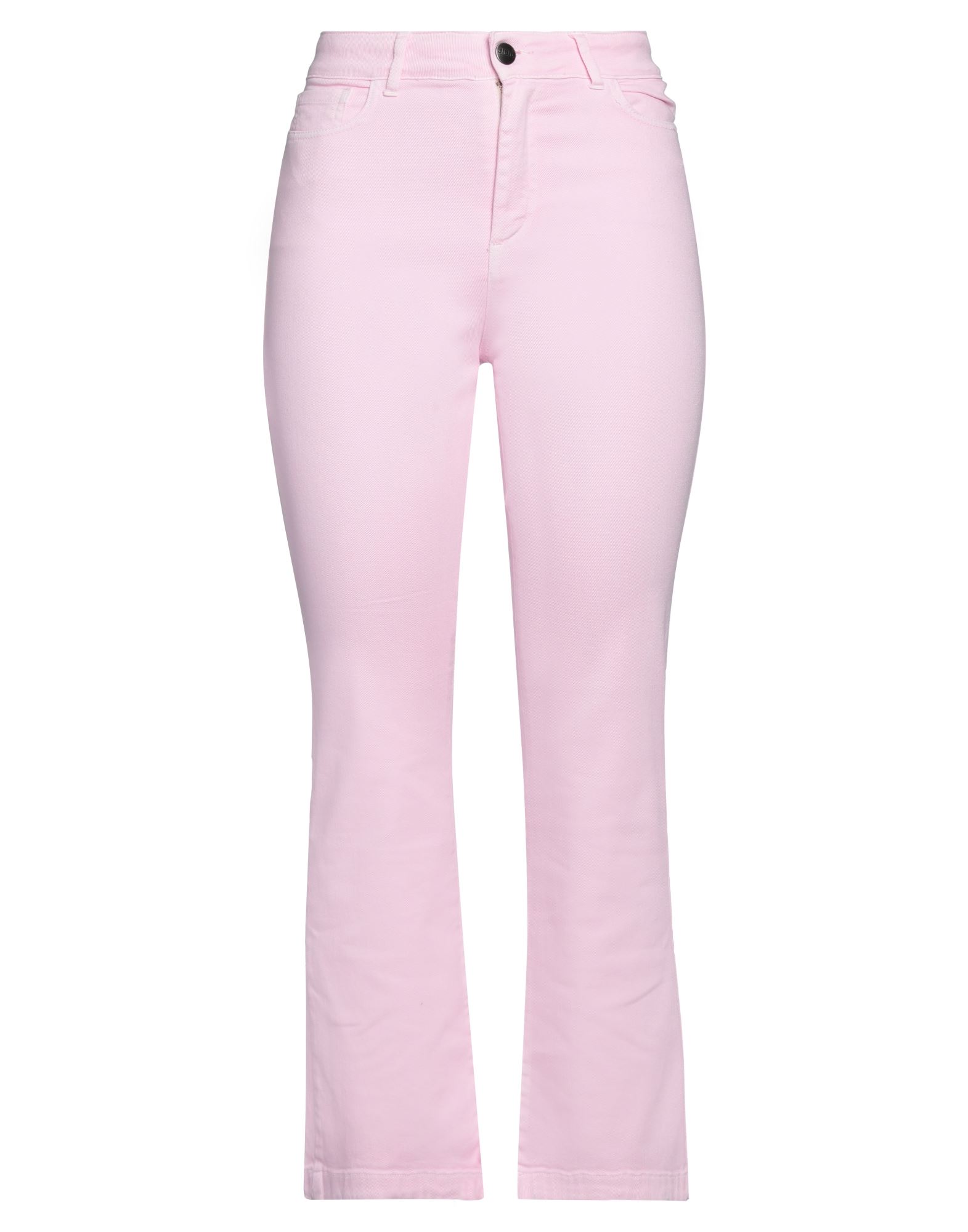 JIJIL Jeanshose Damen Rosa von JIJIL