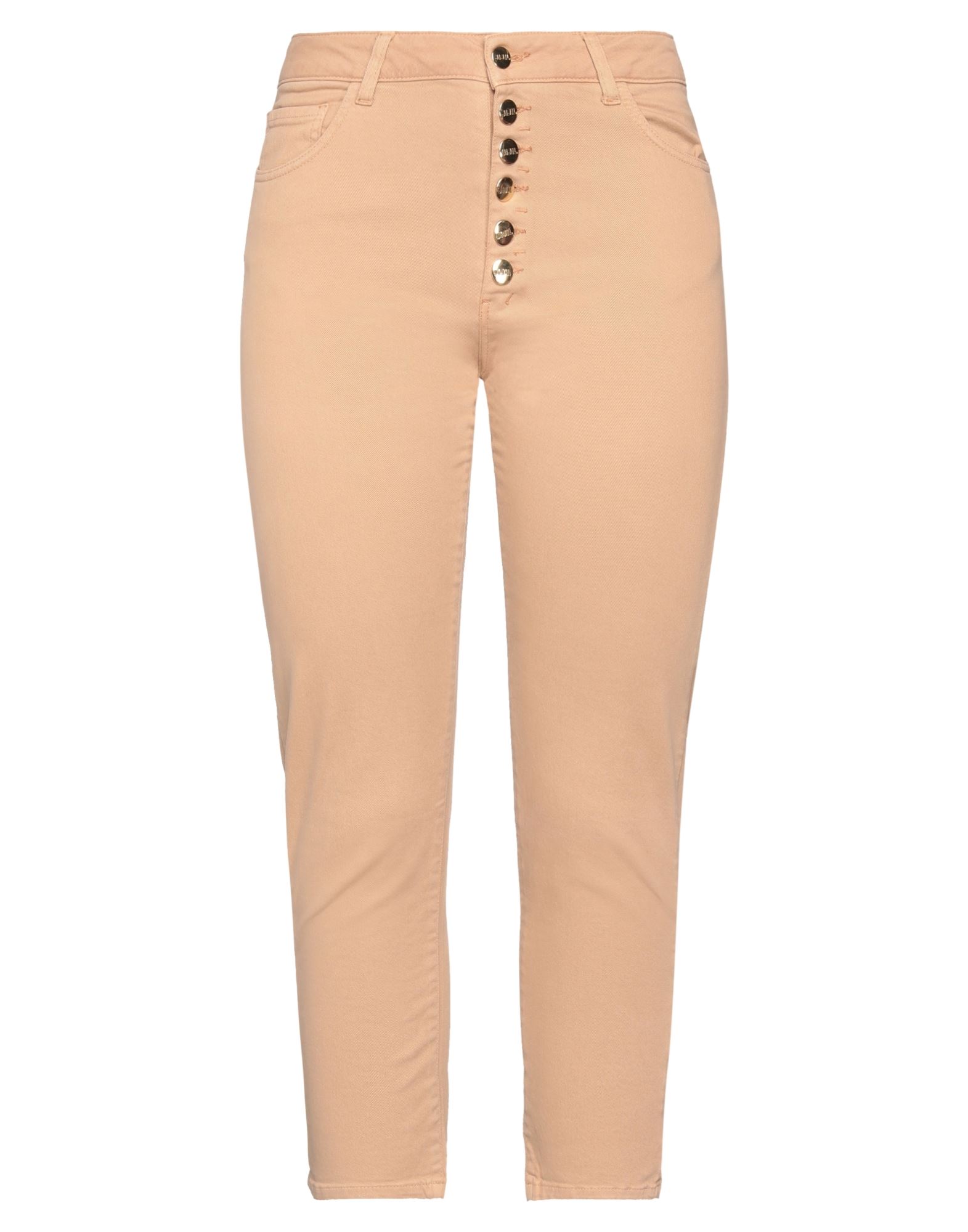 JIJIL Jeanshose Damen Sand von JIJIL