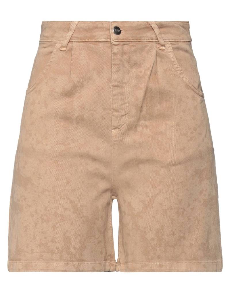 JIJIL Jeansshorts Damen Sand von JIJIL