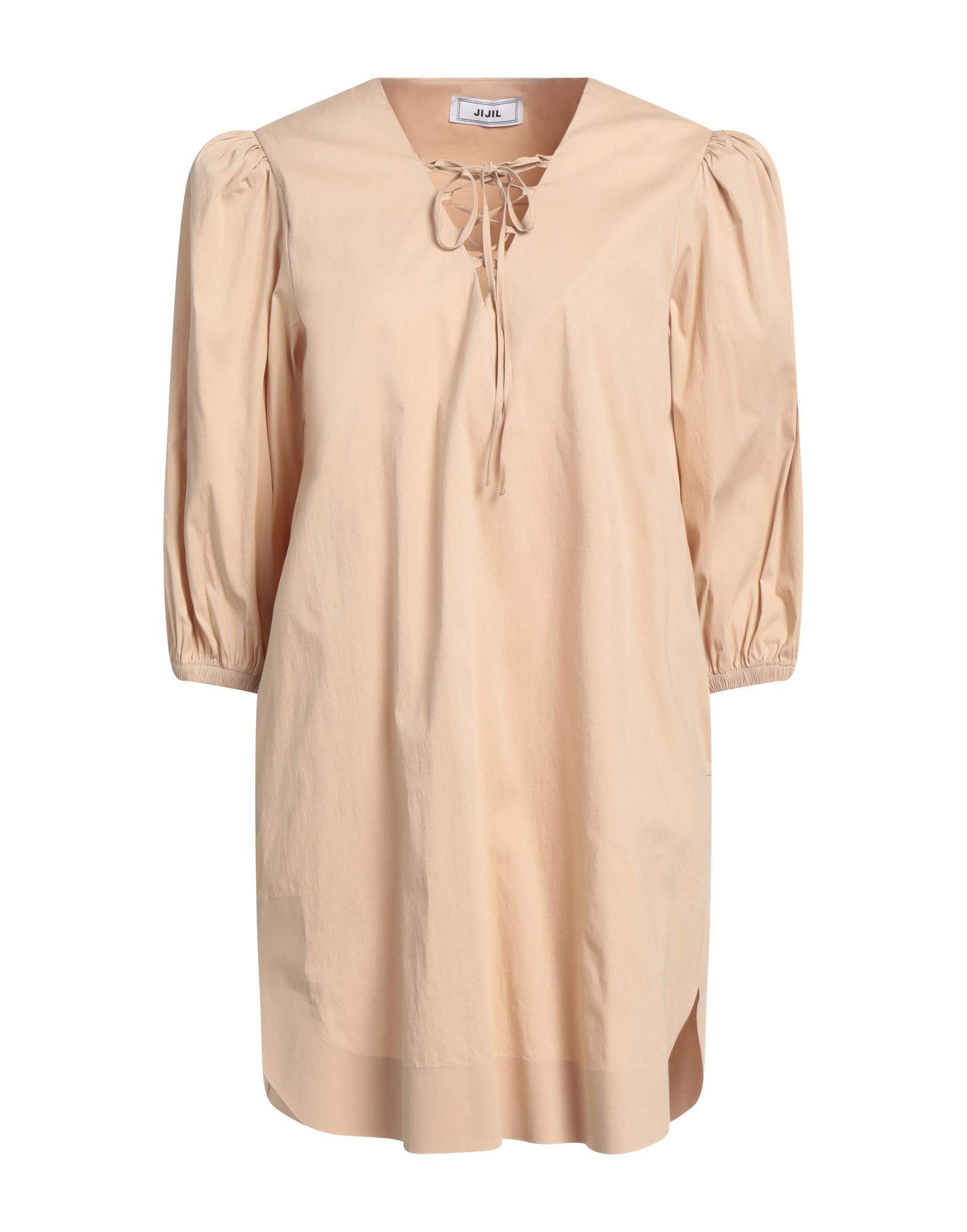 JIJIL Mini-kleid Damen Beige von JIJIL