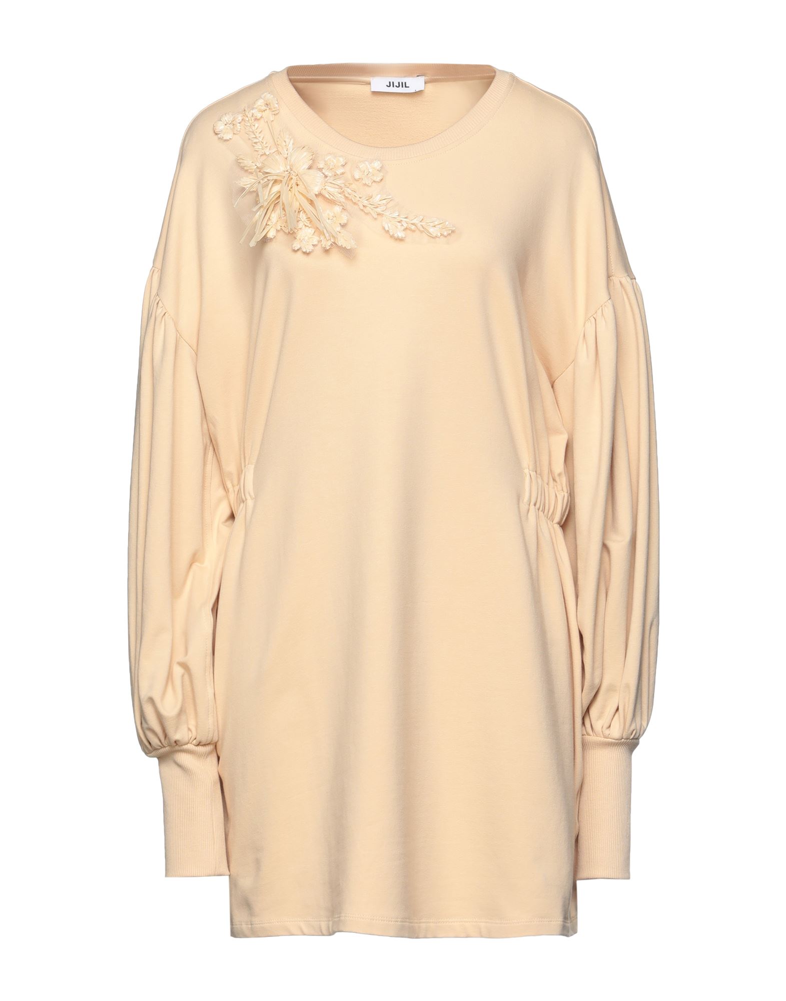 JIJIL Mini-kleid Damen Beige von JIJIL