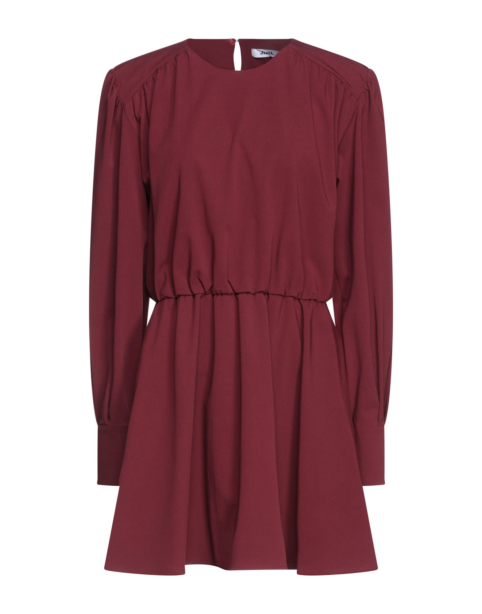 JIJIL Mini-kleid Damen Bordeaux von JIJIL