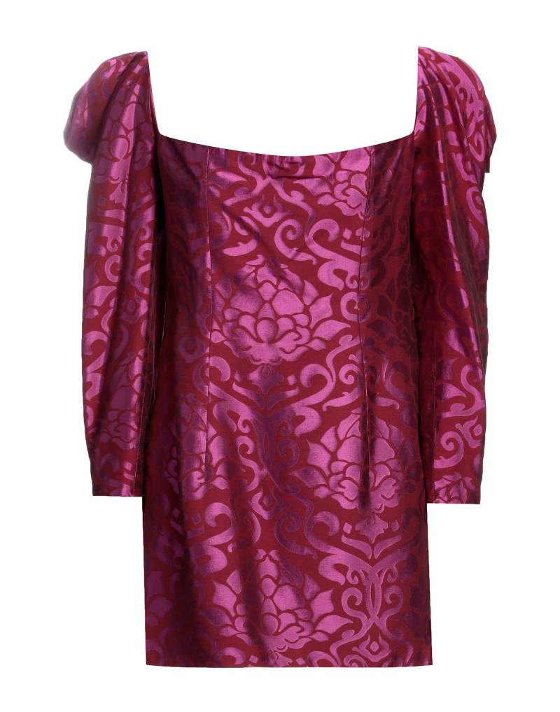 JIJIL Mini-kleid Damen Fuchsia von JIJIL
