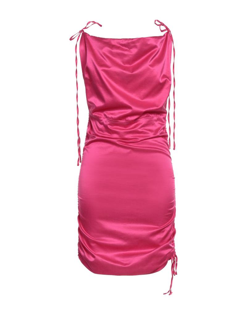 JIJIL Mini-kleid Damen Fuchsia von JIJIL