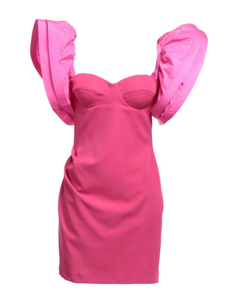 JIJIL Mini-kleid Damen Fuchsia von JIJIL