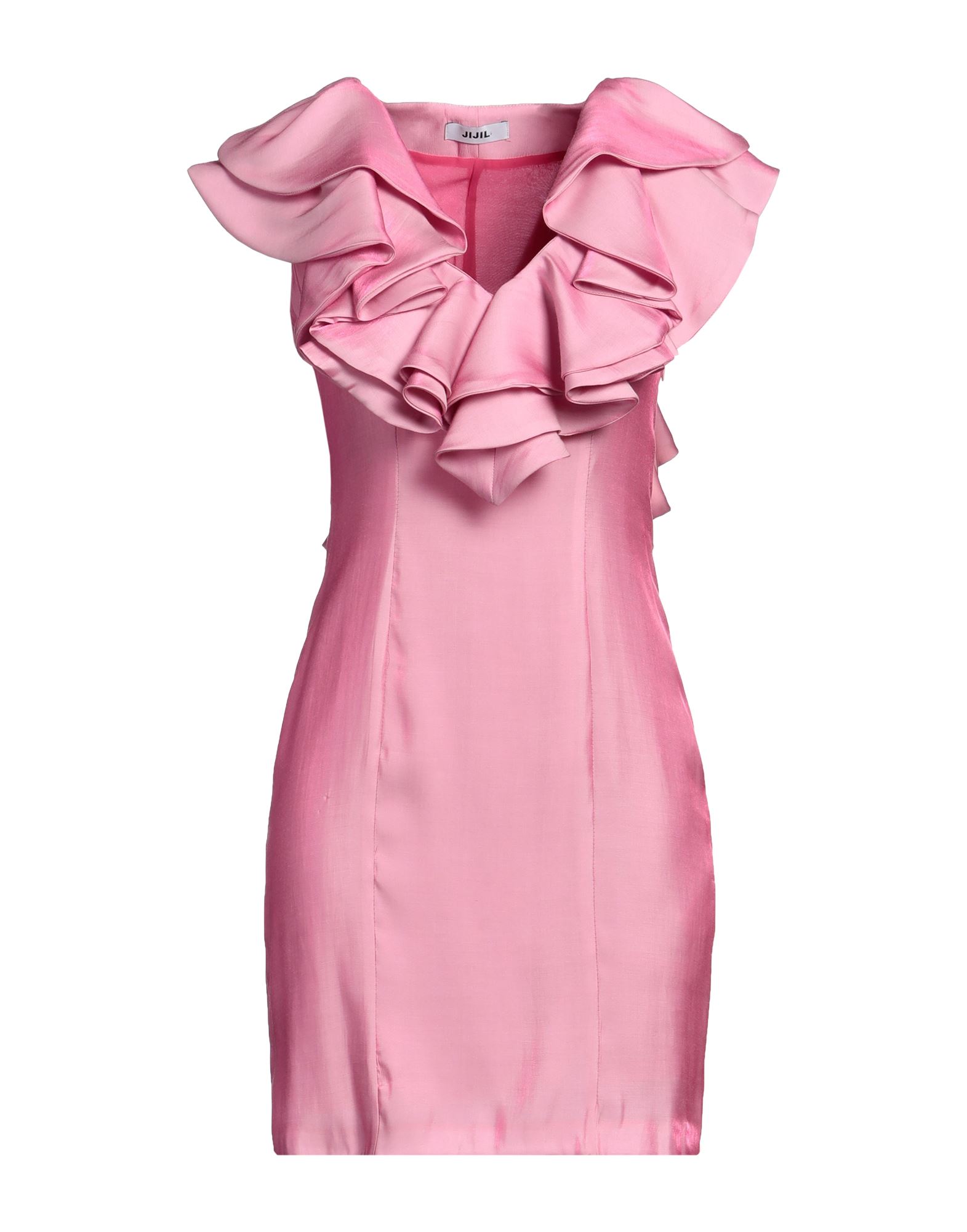 JIJIL Mini-kleid Damen Rosa von JIJIL