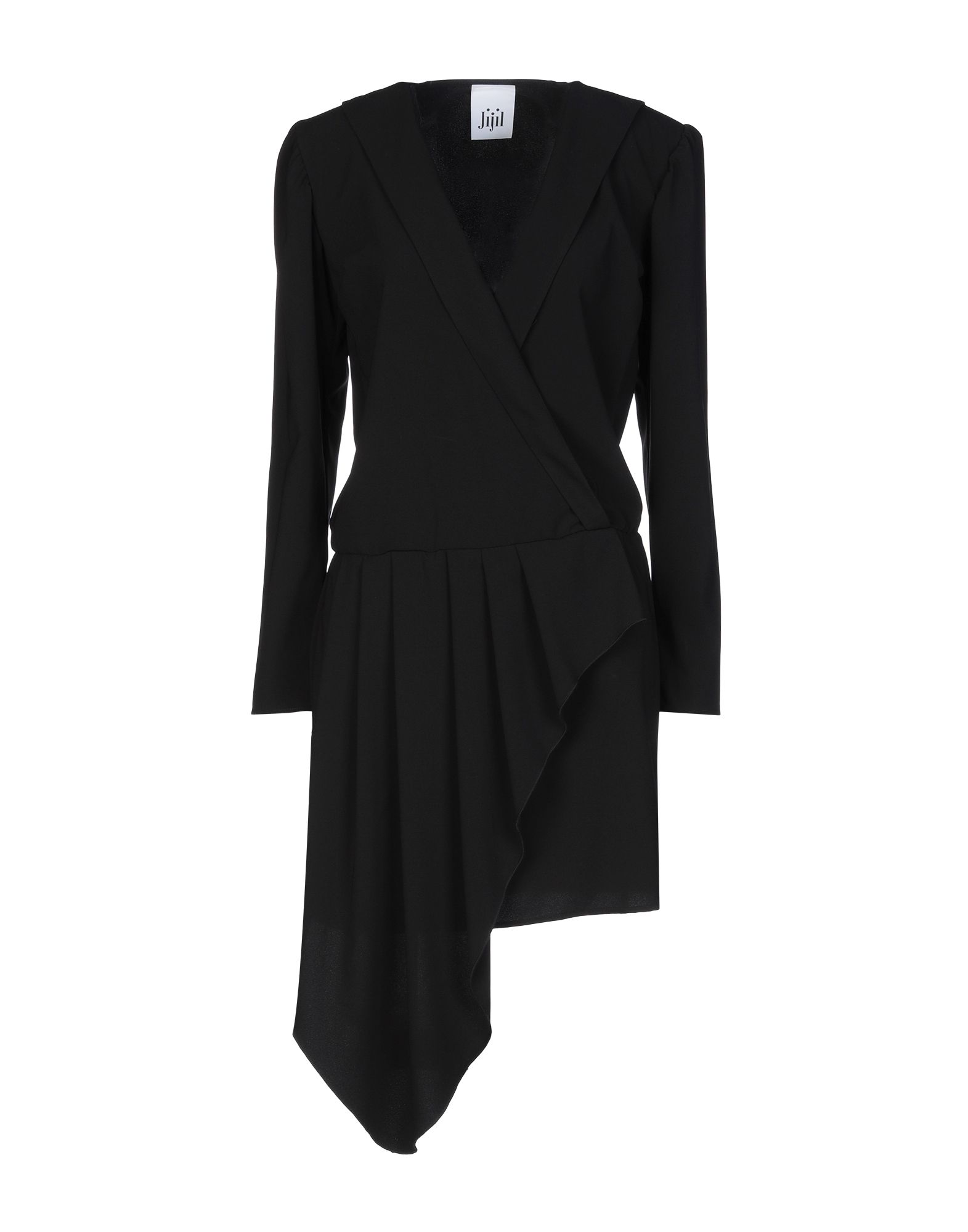 JIJIL Mini-kleid Damen Schwarz von JIJIL