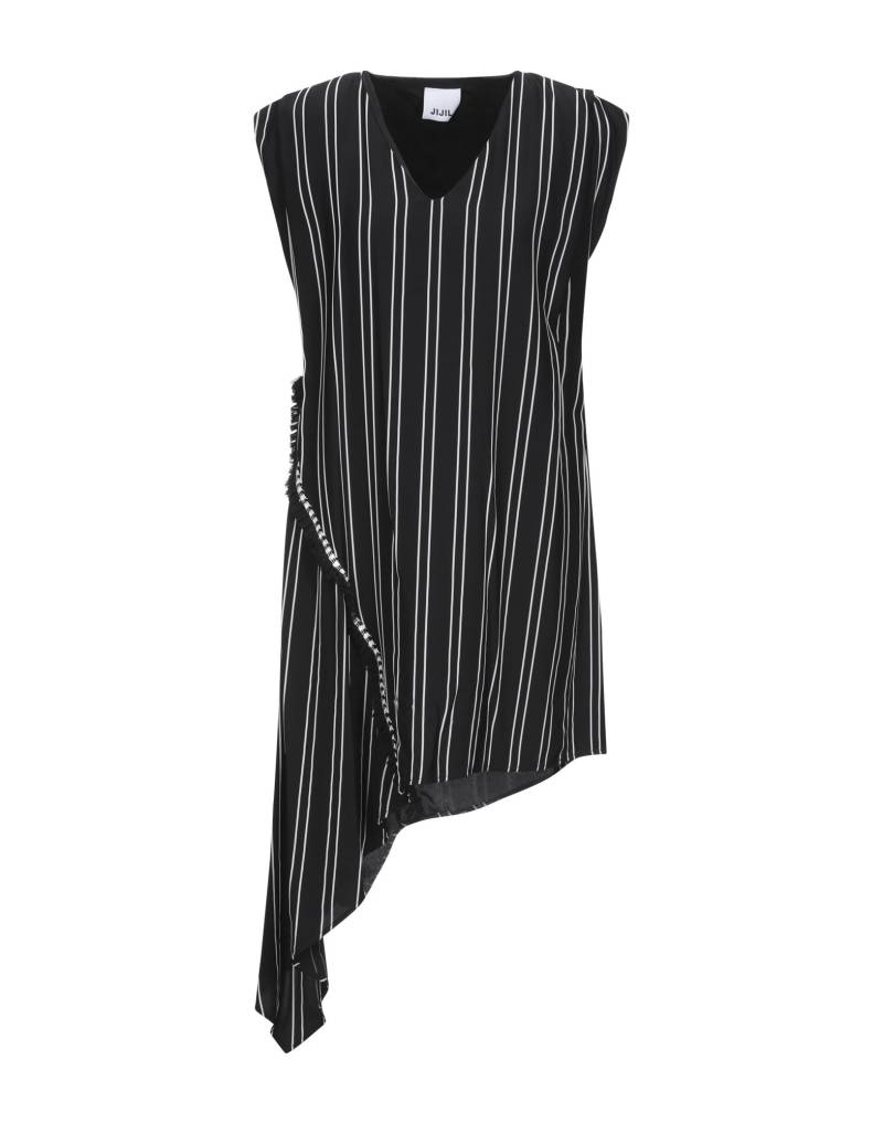 JIJIL Mini-kleid Damen Schwarz von JIJIL