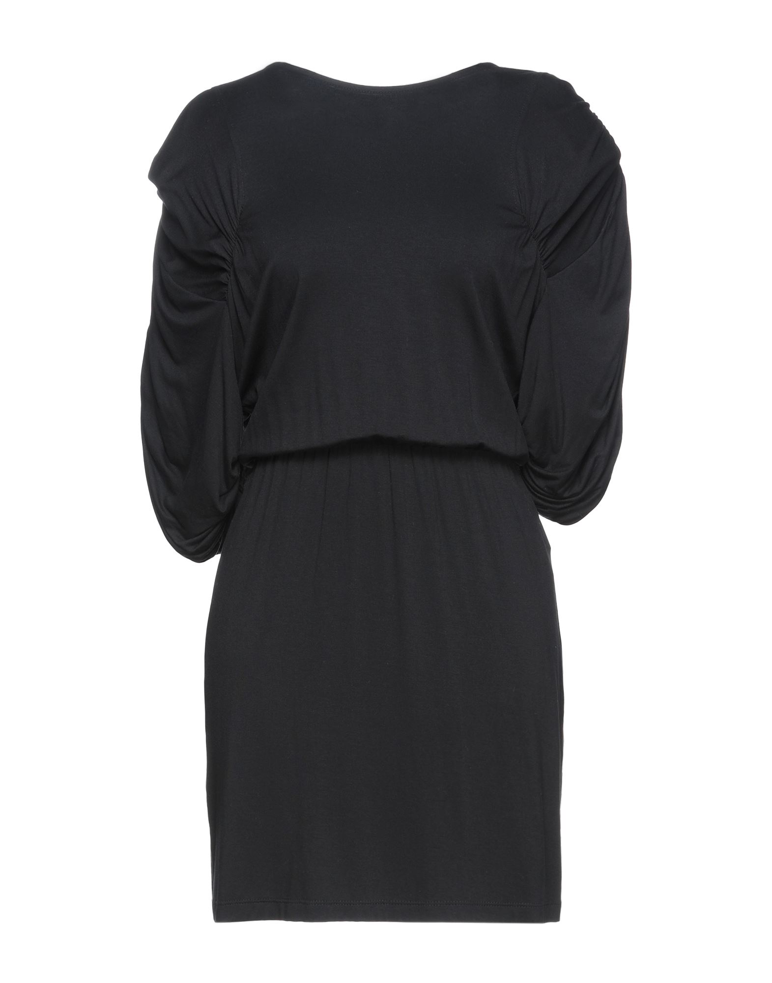 JIJIL Mini-kleid Damen Schwarz von JIJIL