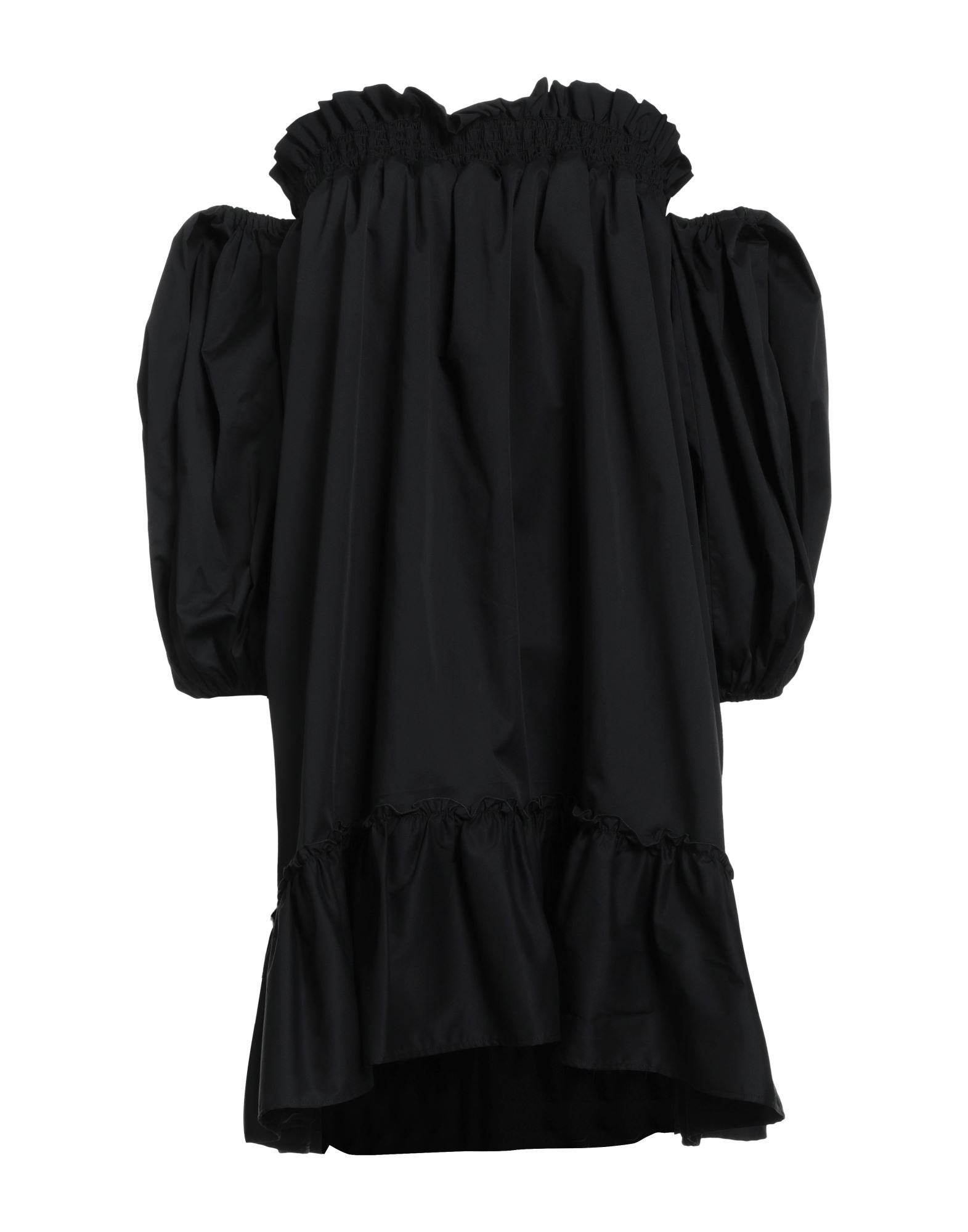 JIJIL Mini-kleid Damen Schwarz von JIJIL