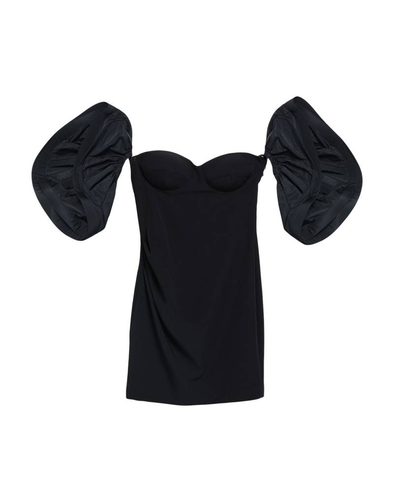 JIJIL Mini-kleid Damen Schwarz von JIJIL