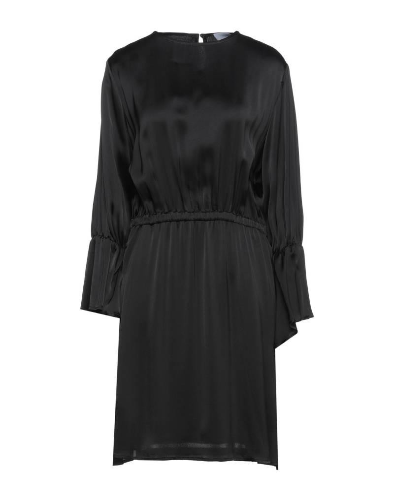 JIJIL Mini-kleid Damen Schwarz von JIJIL